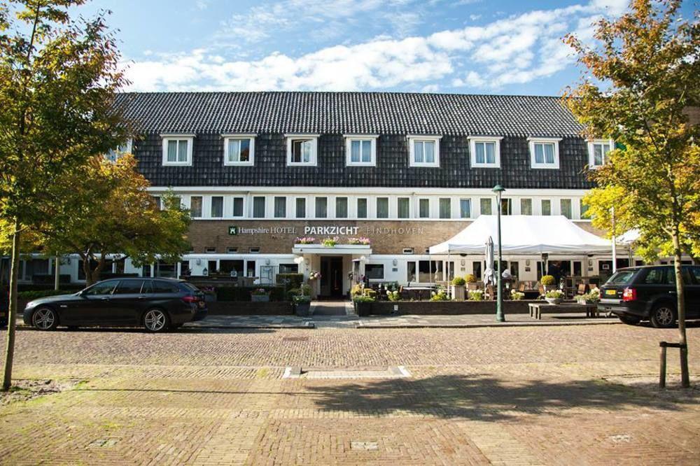 Hotel Parkzicht Eindhoven Exterior photo