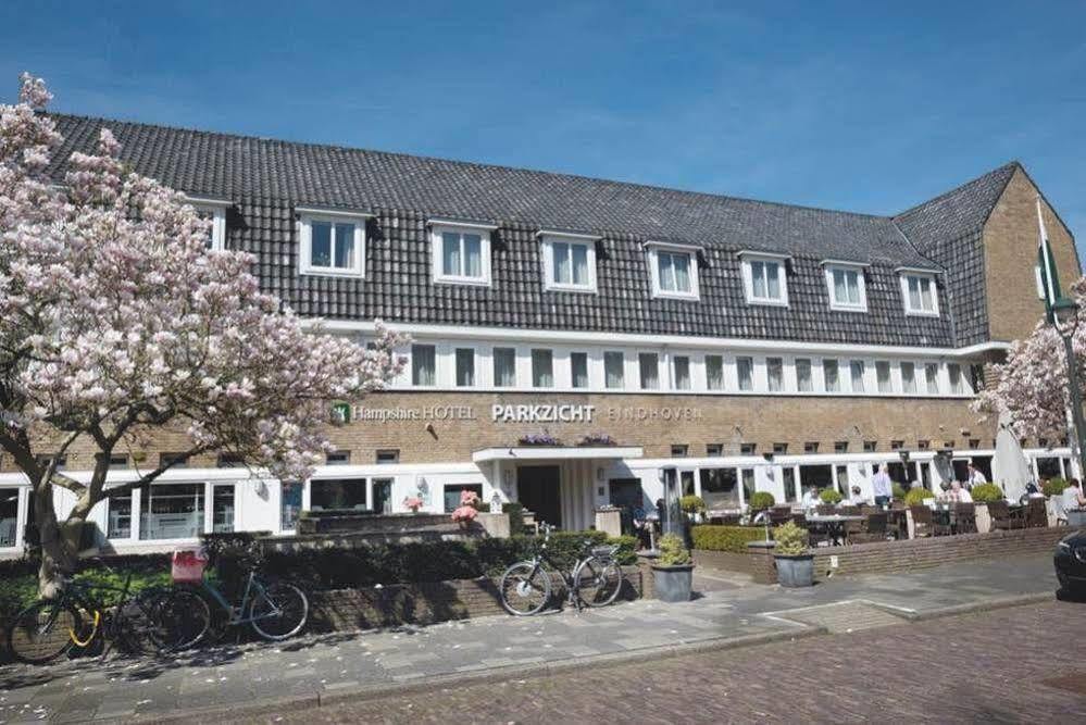 Hotel Parkzicht Eindhoven Exterior photo